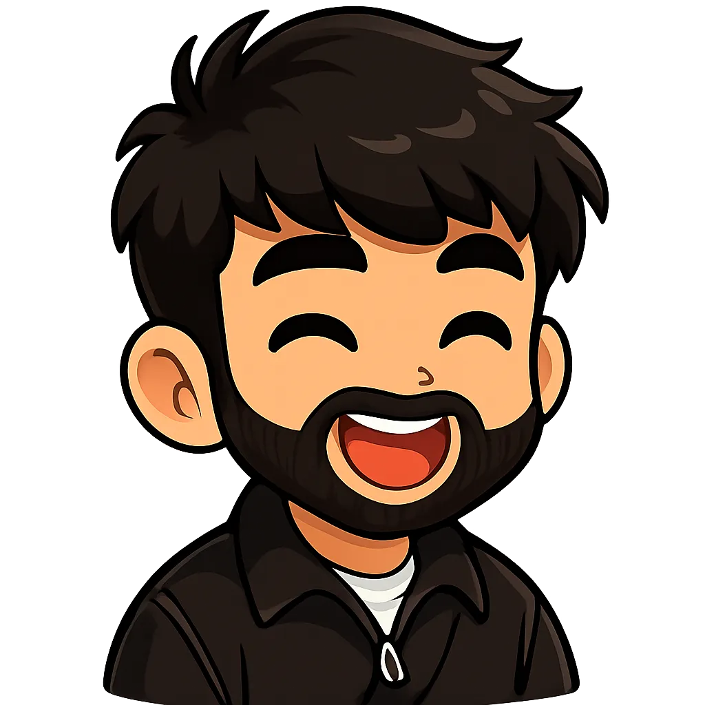 Happy Alan